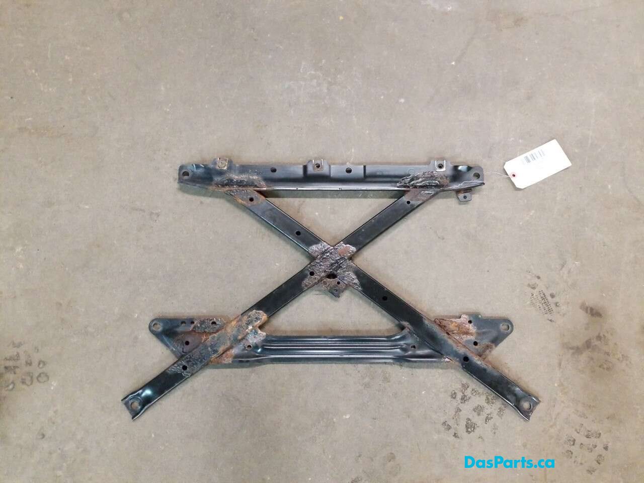 Front Subframe Brace