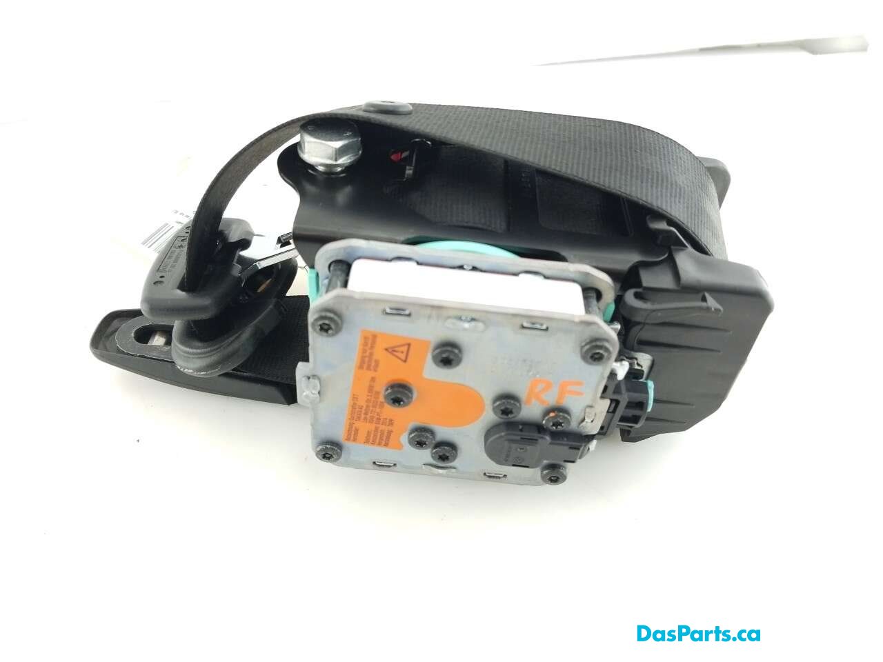 Seat Belt RF