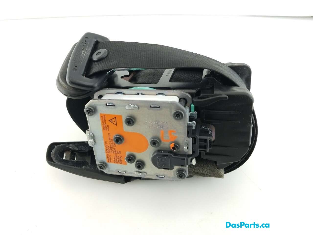 Seat Belt LF