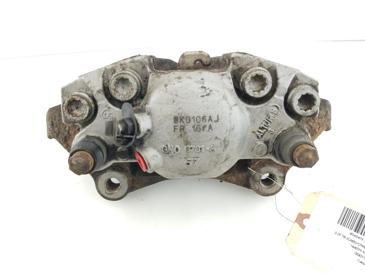 Caliper RF