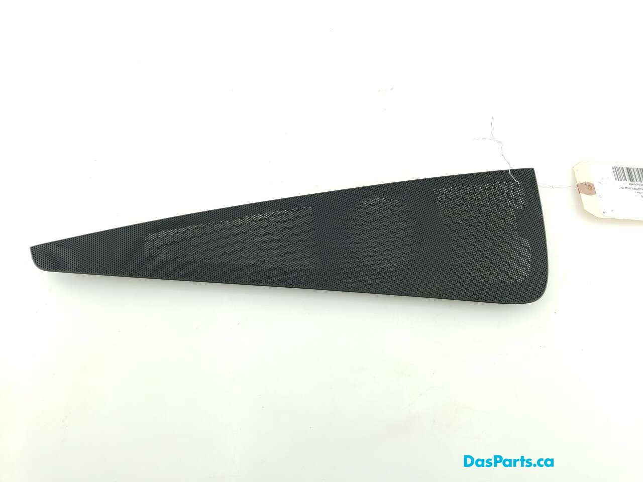Dash Trim 4