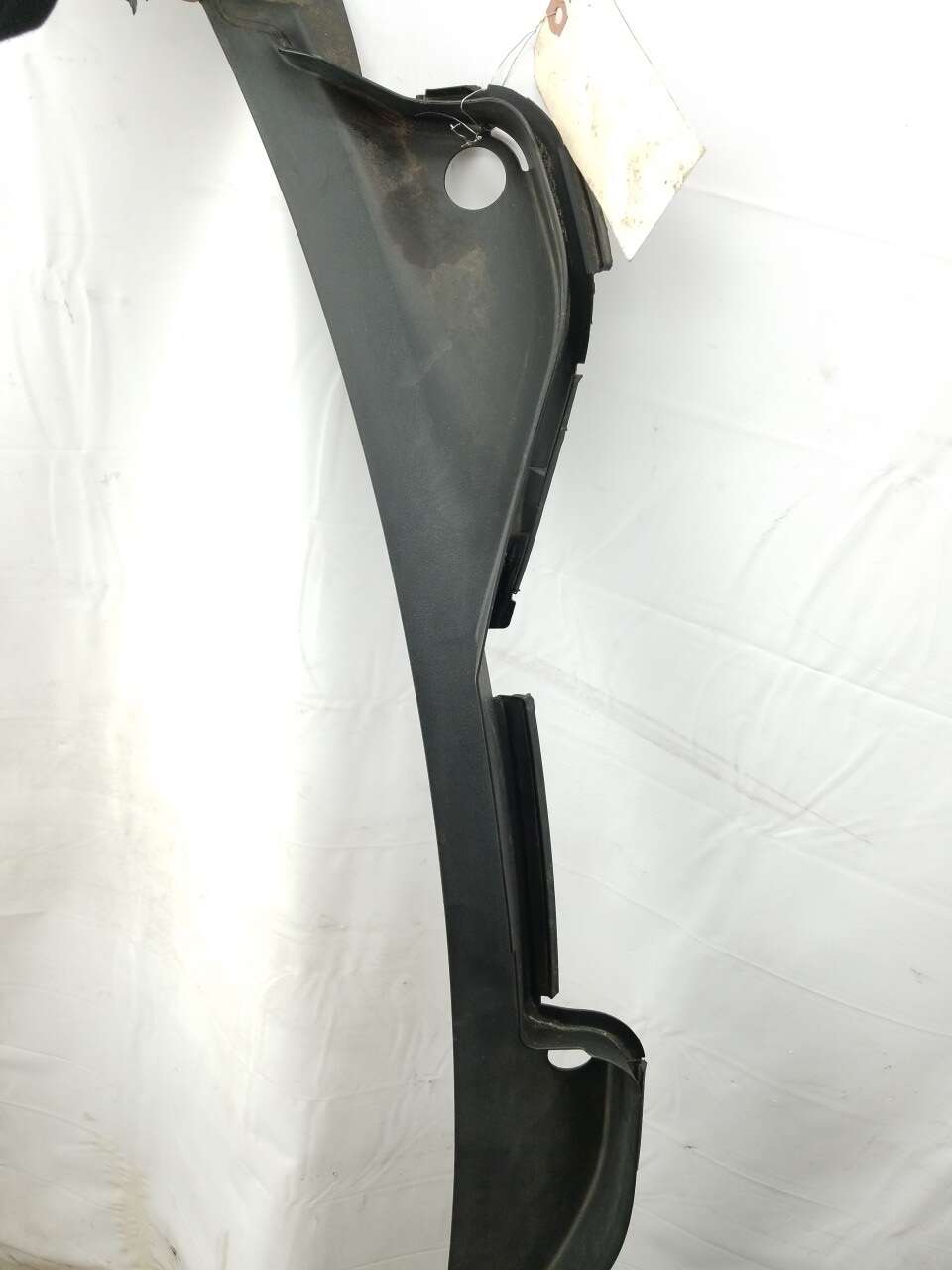 Wiper Cowl