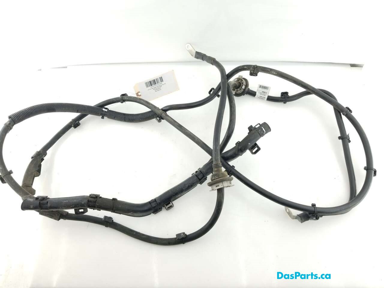 Main Power Wire