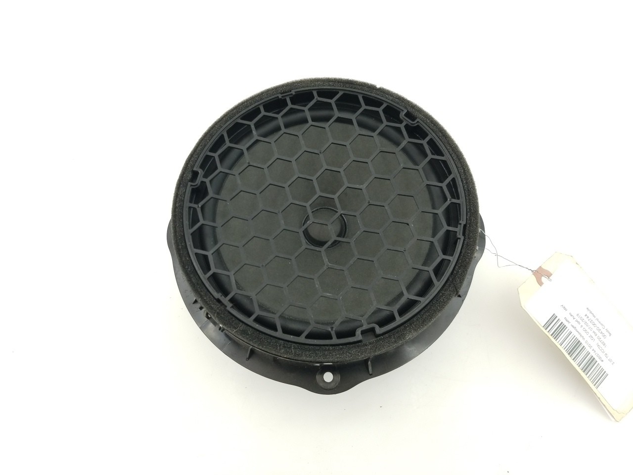 Speaker LR