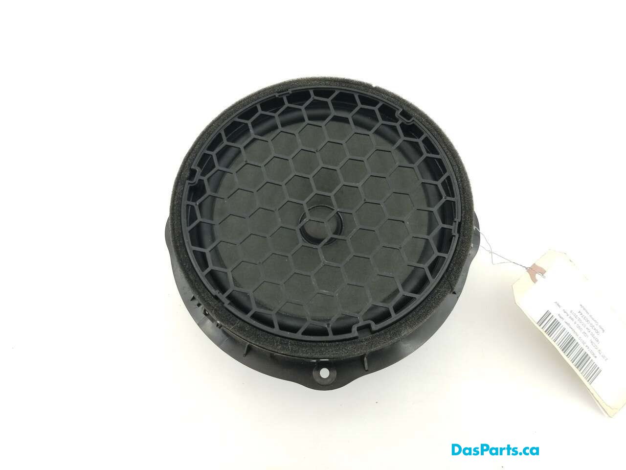 Speaker LR