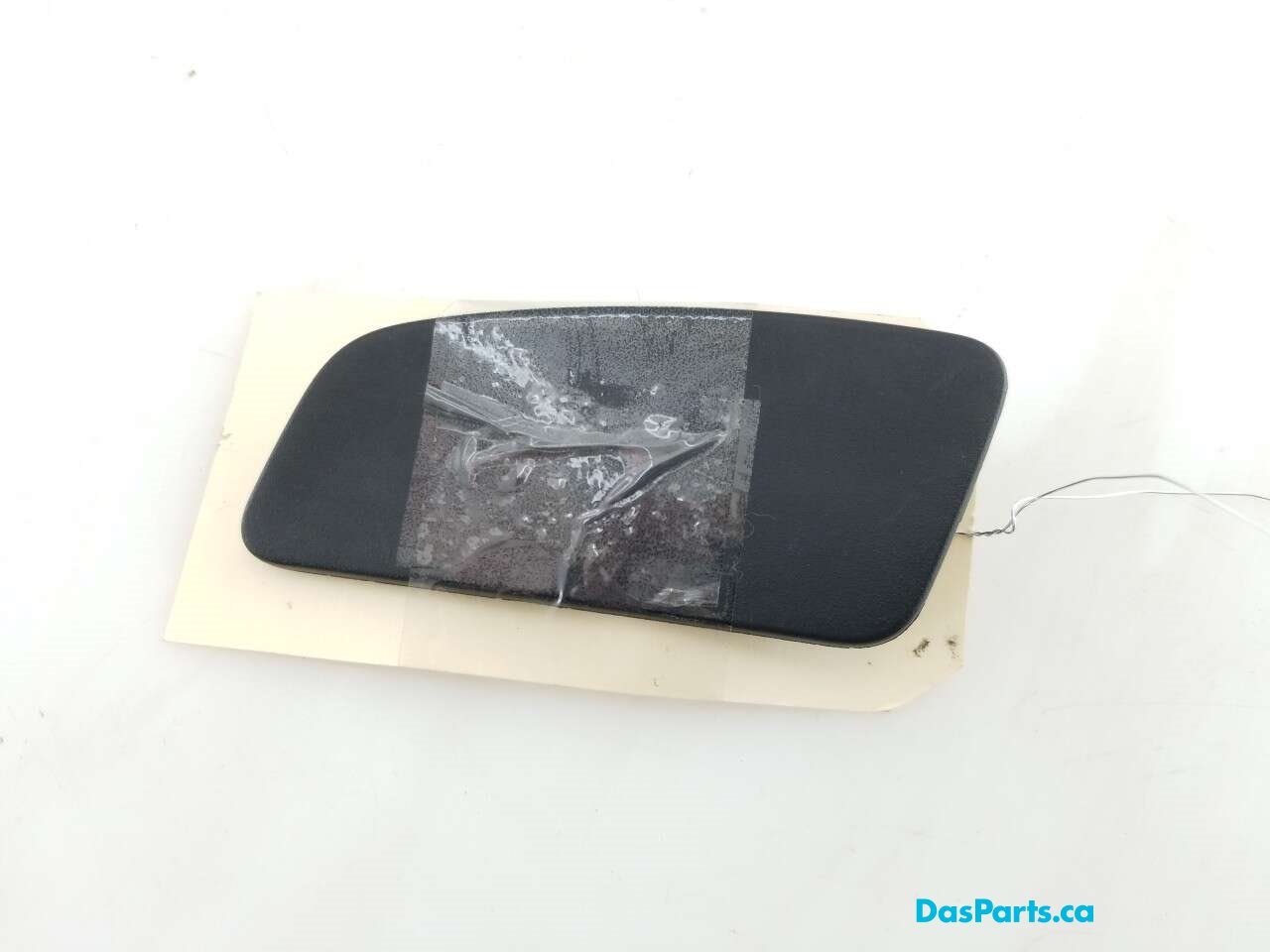 Door Trim RF
