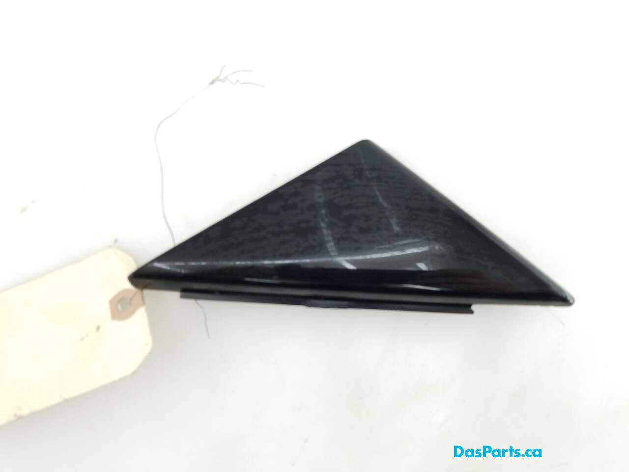 Exterior A-Pillar Trim RF