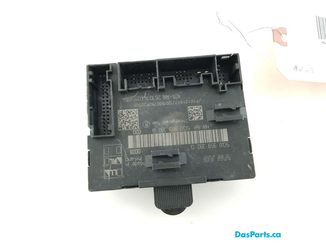 Door Control Module RF