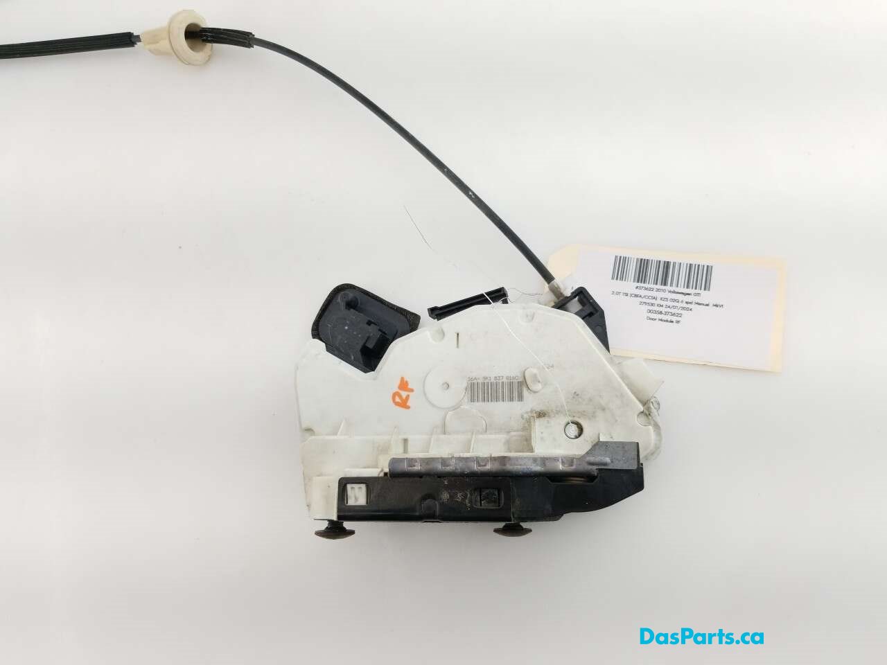Door Module RF