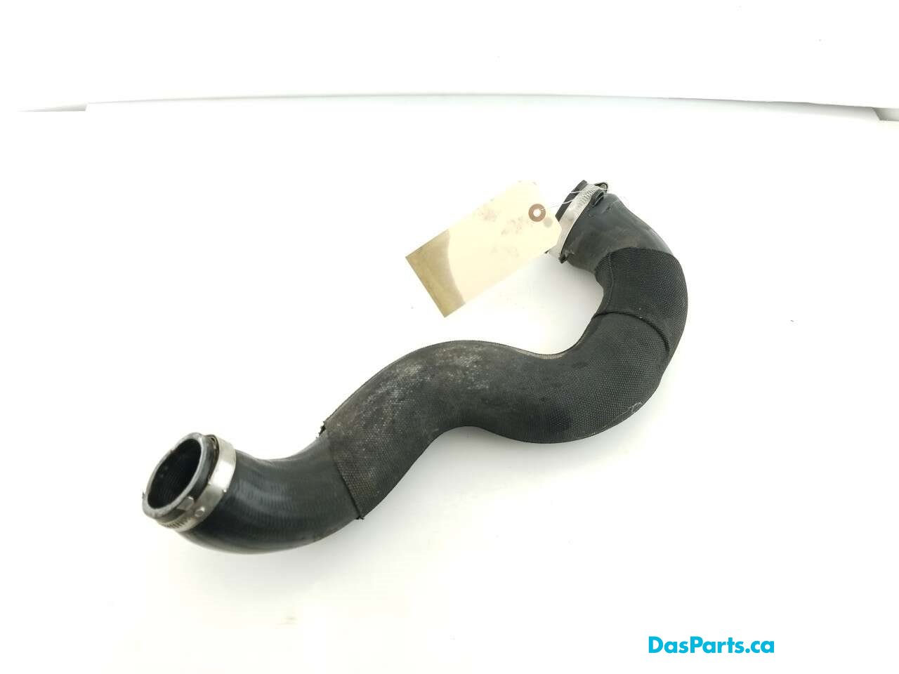 Intercooler Pipe 1