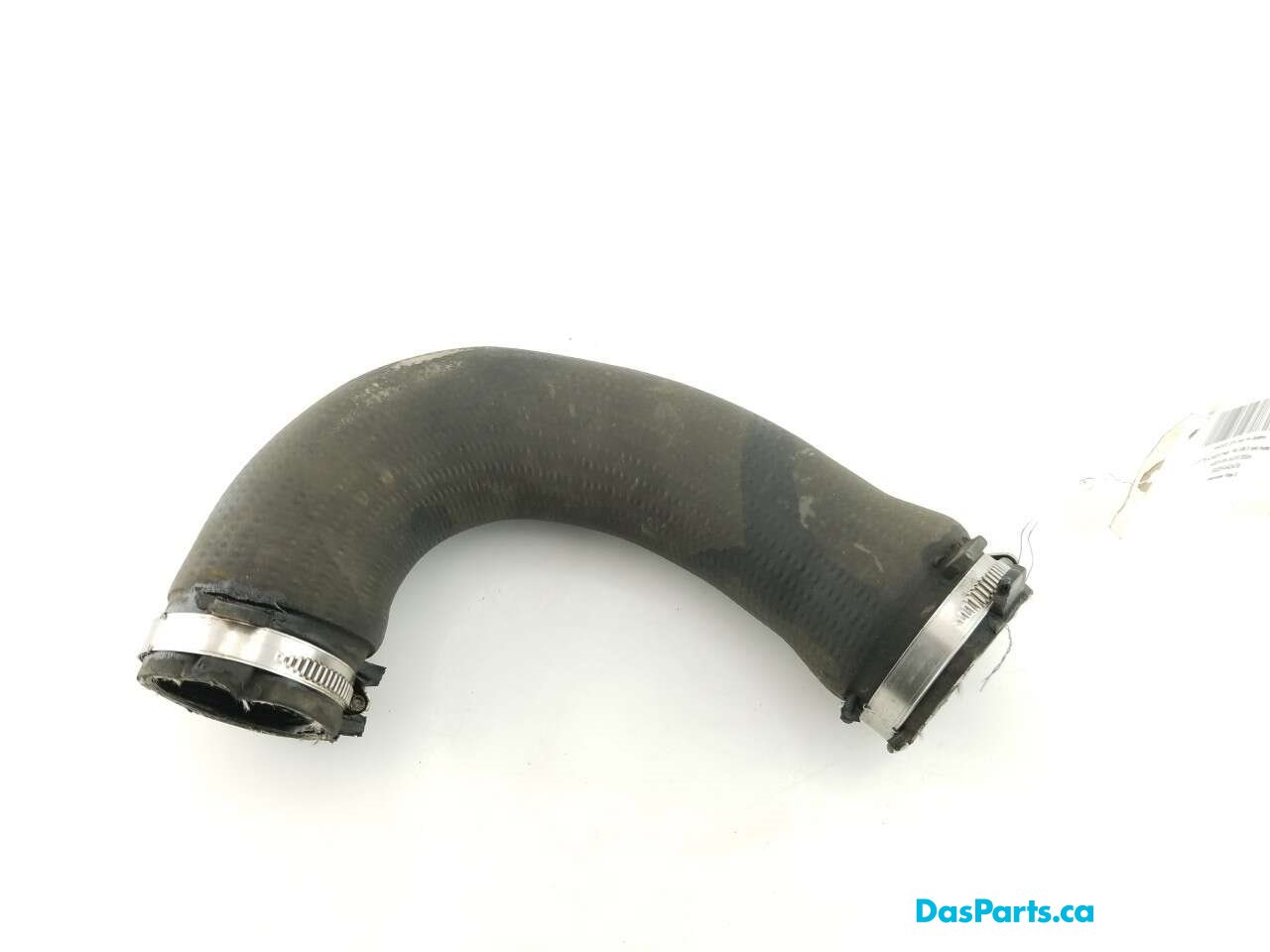 Intercooler Pipe 2