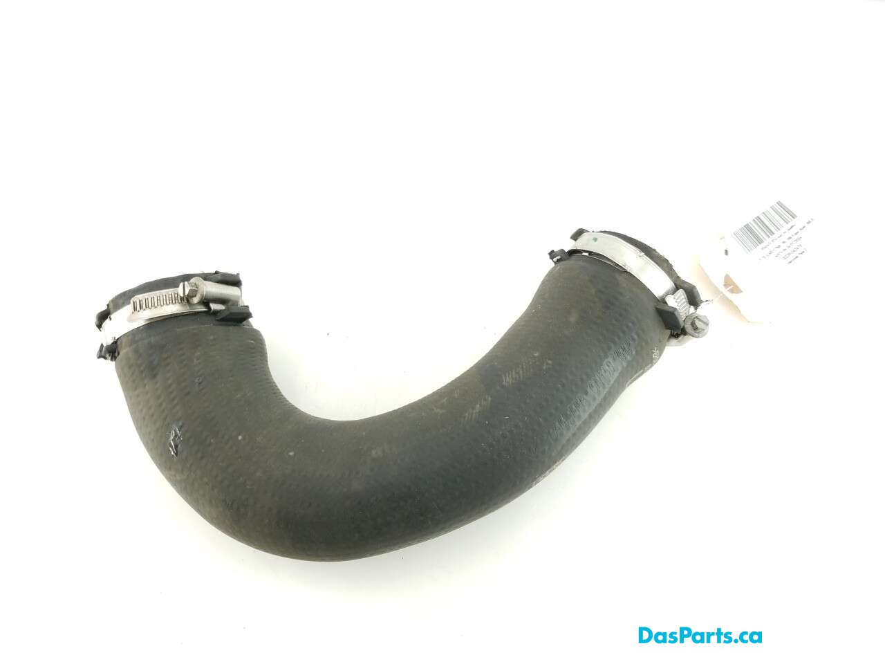 Intercooler Pipe 2