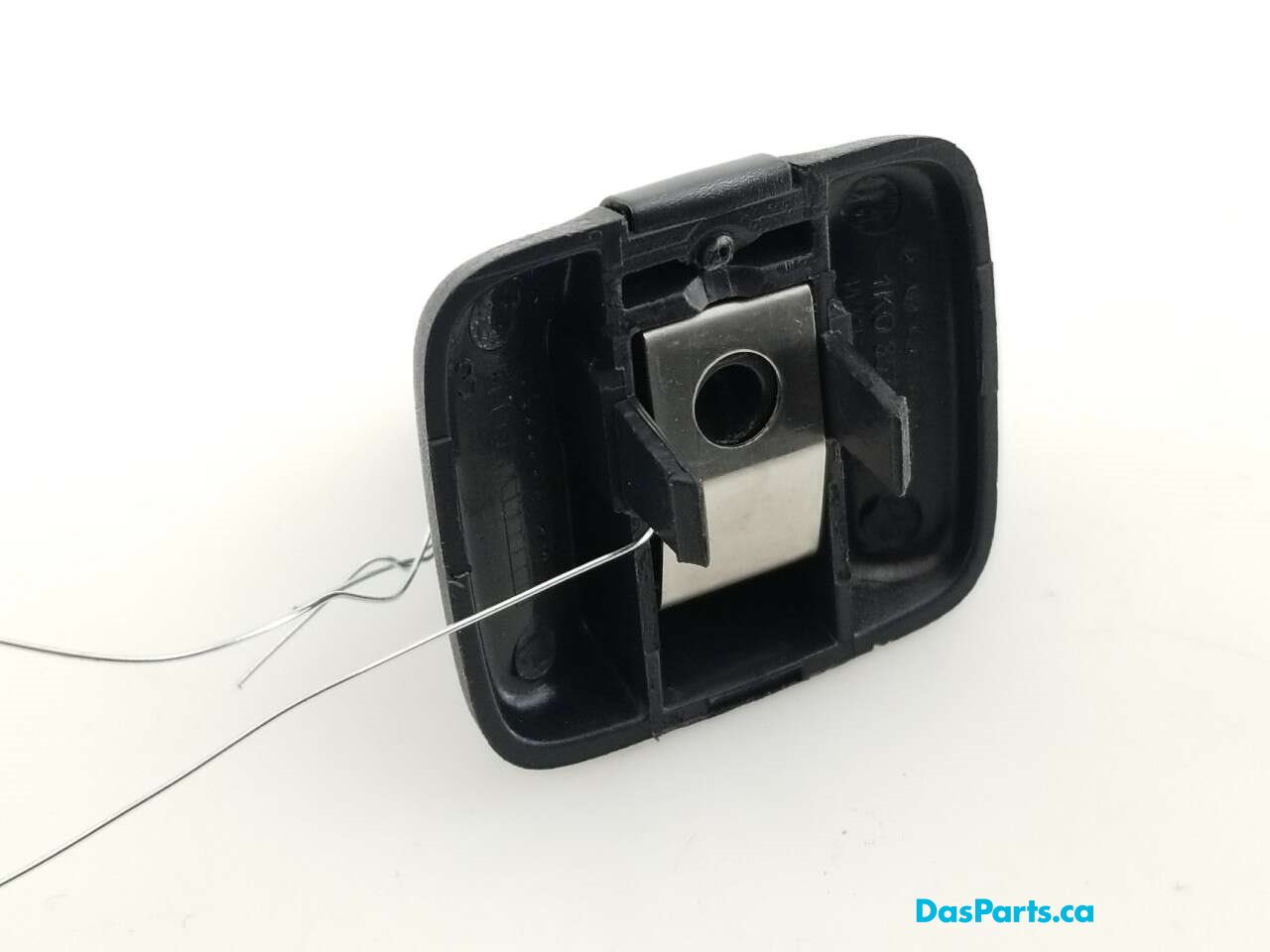 Sunvisor Clip R