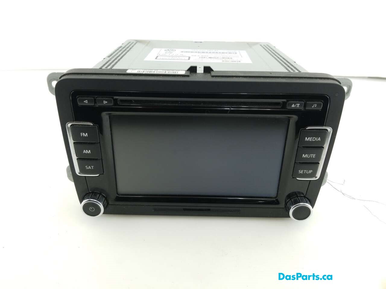 Radio OEM