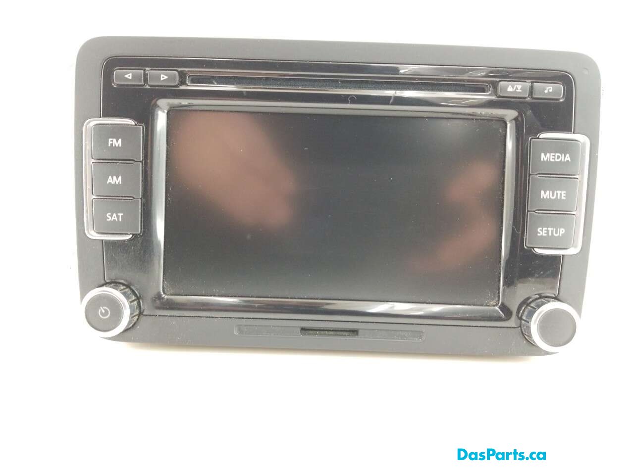 Radio OEM