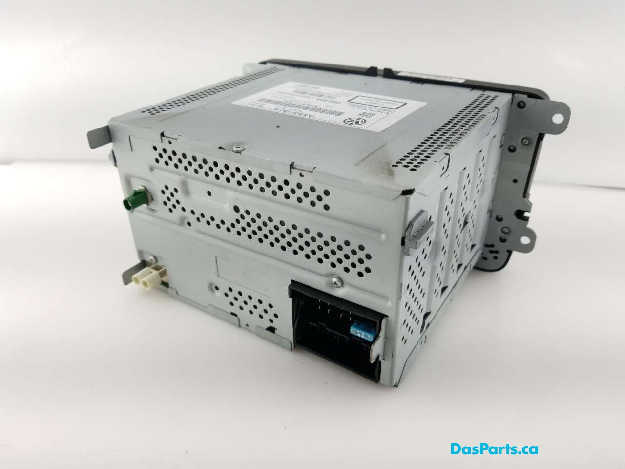 Radio OEM
