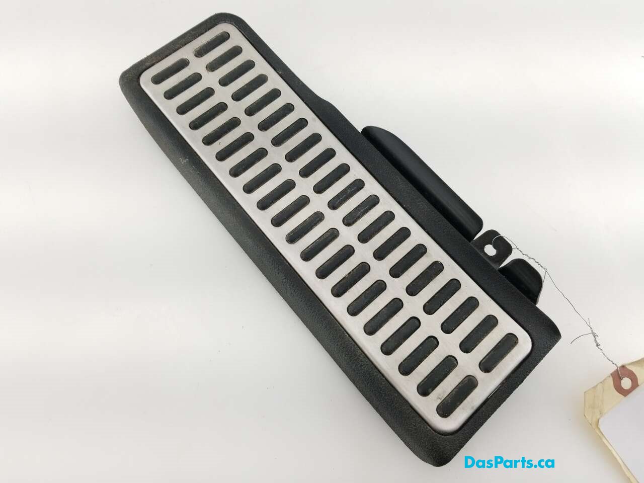 Dead Pedal