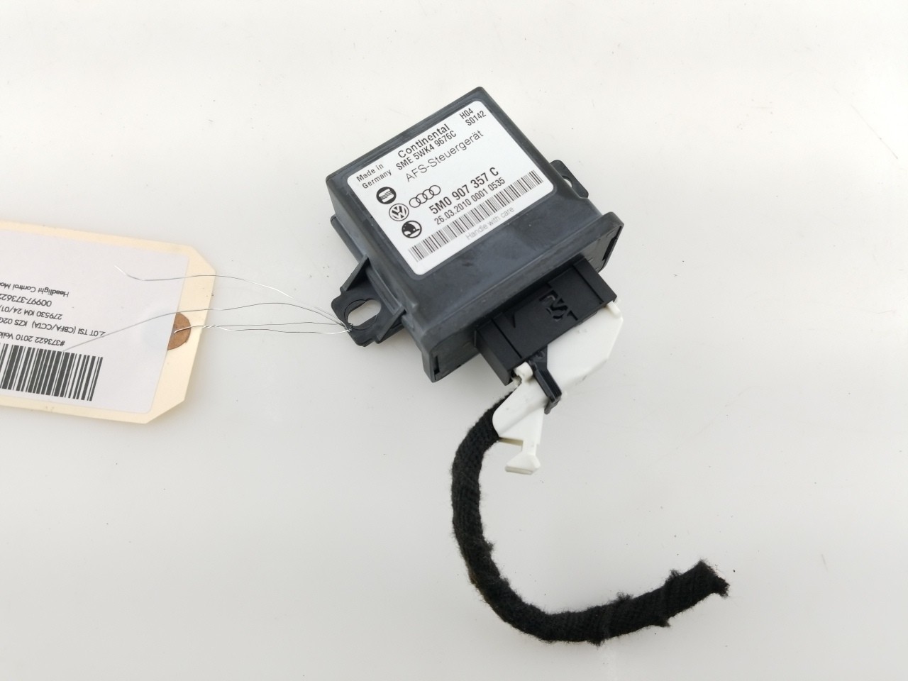 Headlight Control Module