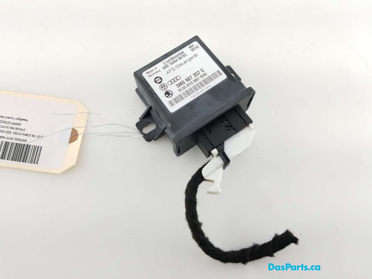Headlight Control Module
