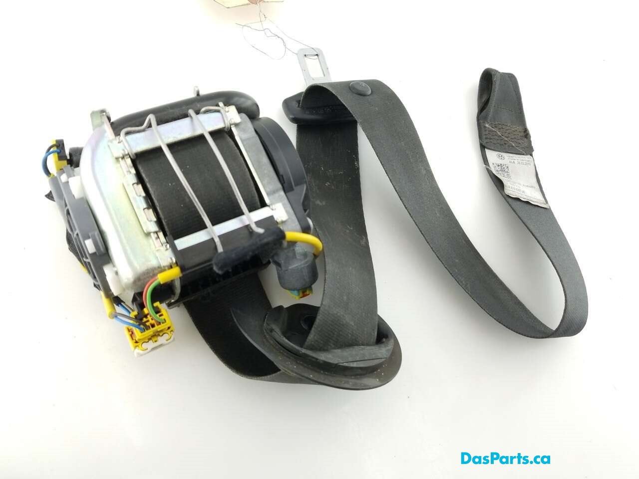 Seat Belt LF