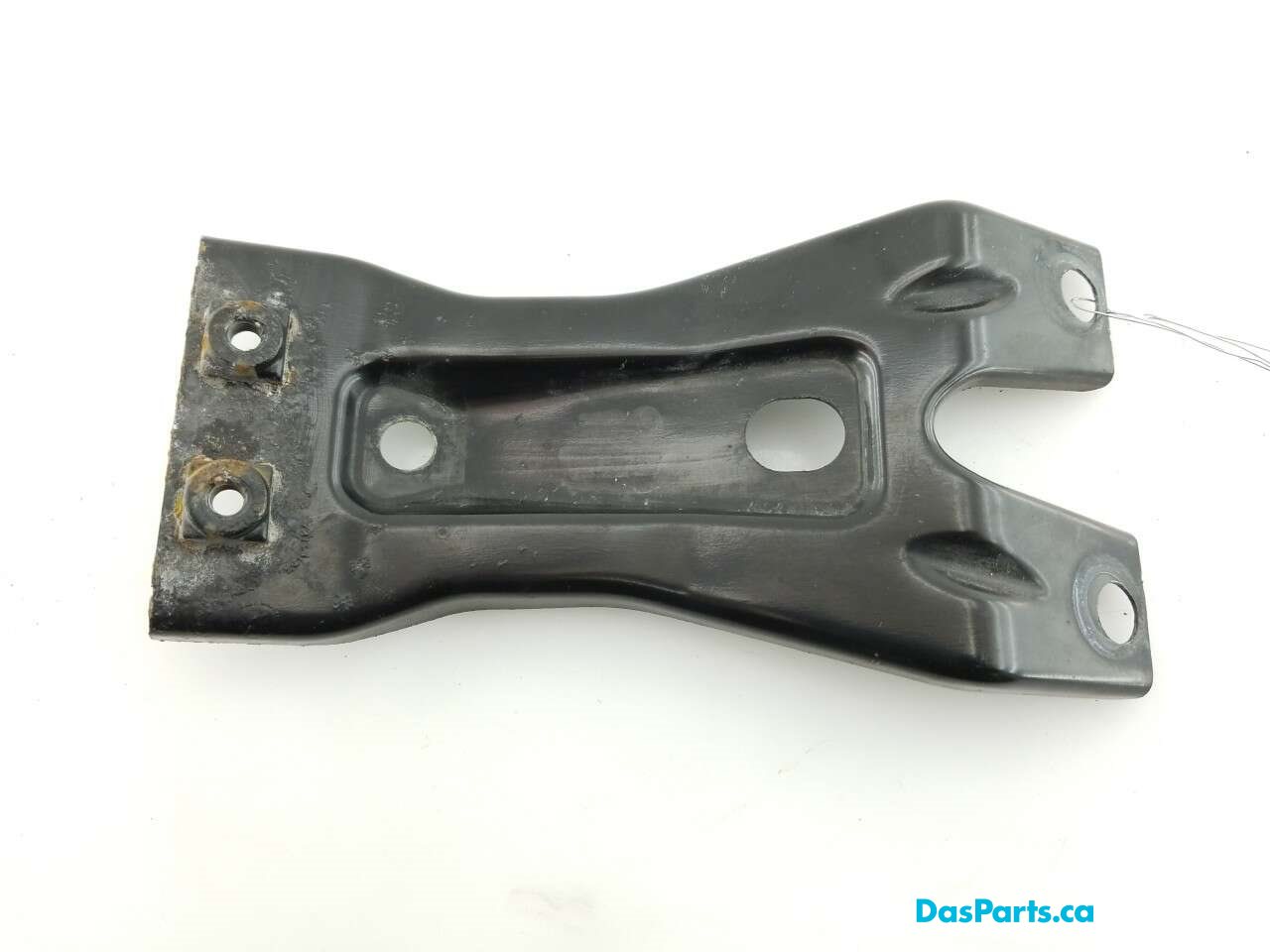 Hood Latch Support