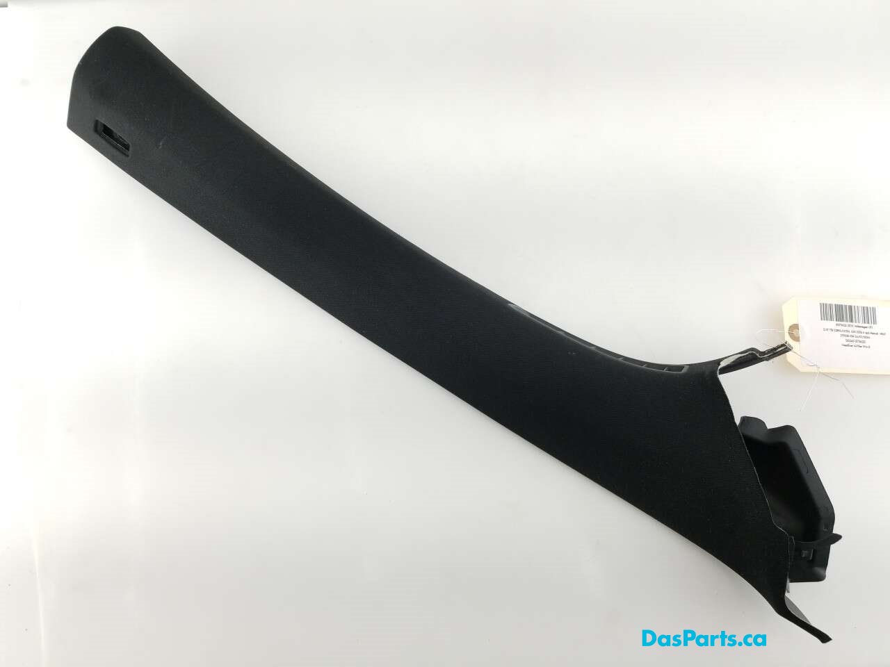 Headliner A-Pillar Trim R