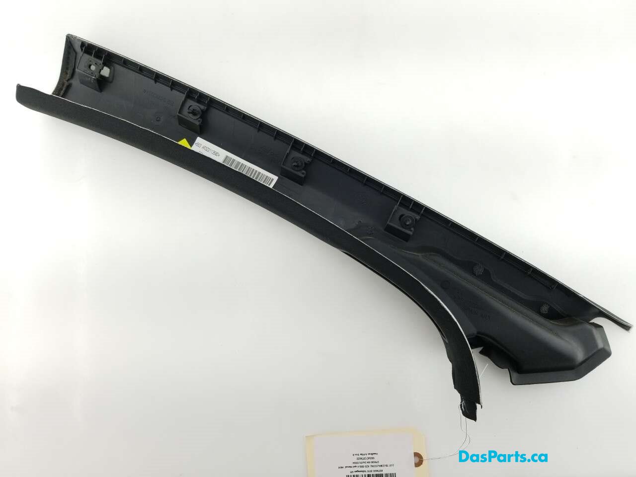 Headliner A-Pillar Trim R
