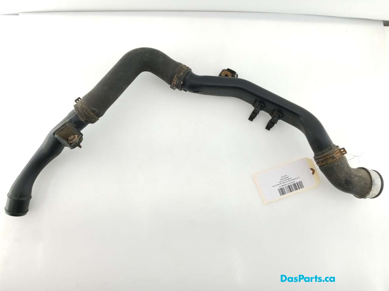 Noise Pipe 1