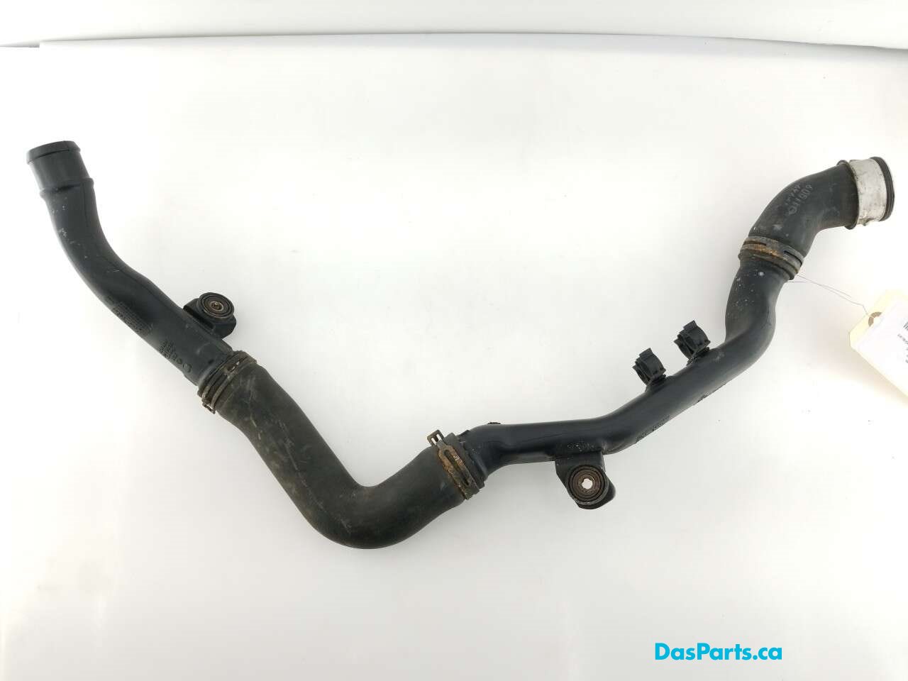 Noise Pipe 1