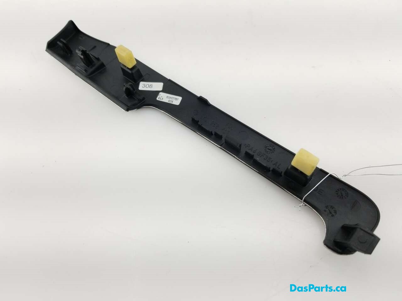 Dash Trim 3