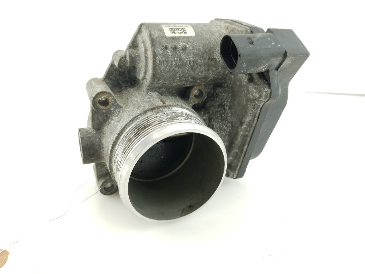 Throttle Body