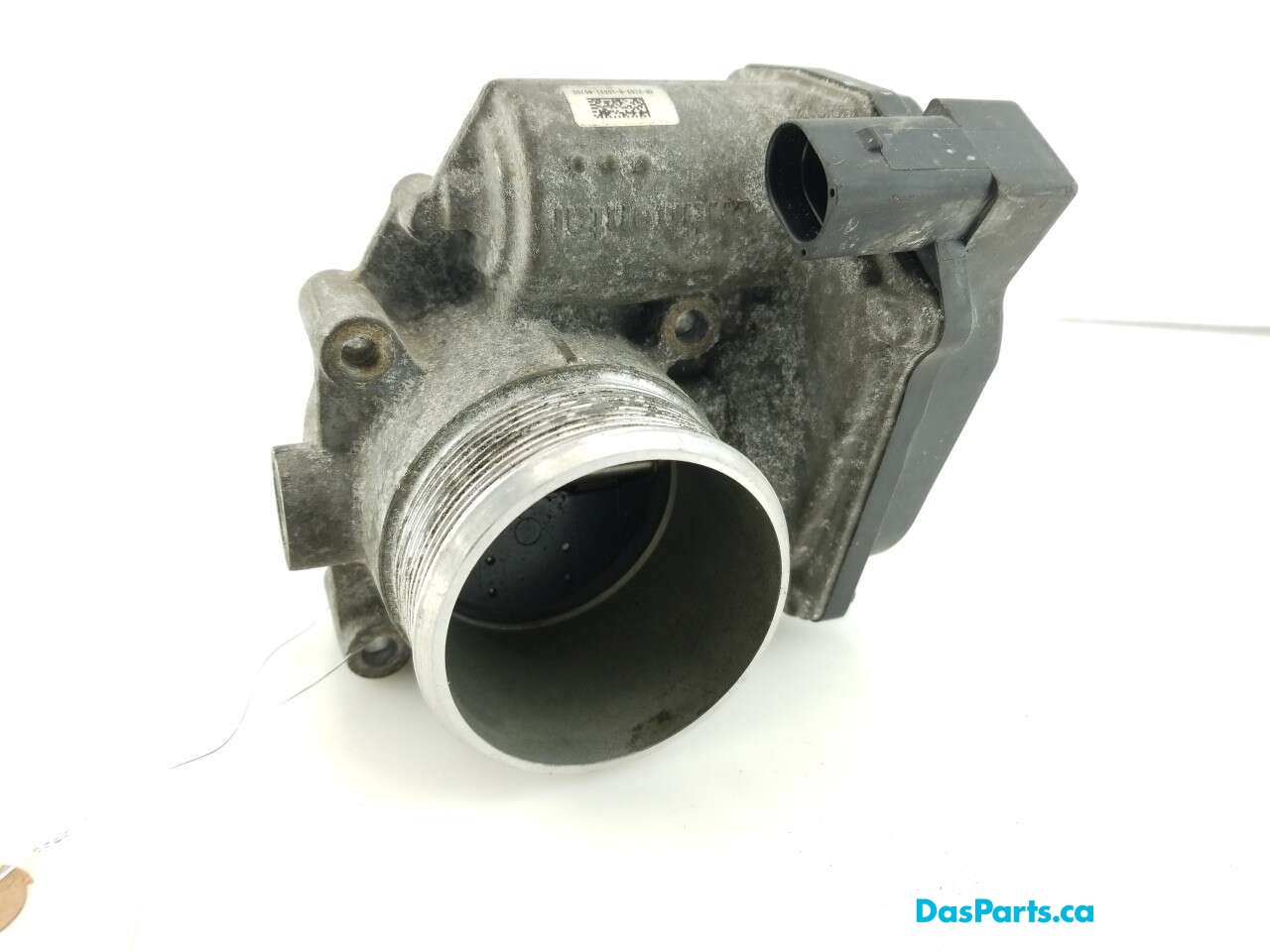 Throttle Body