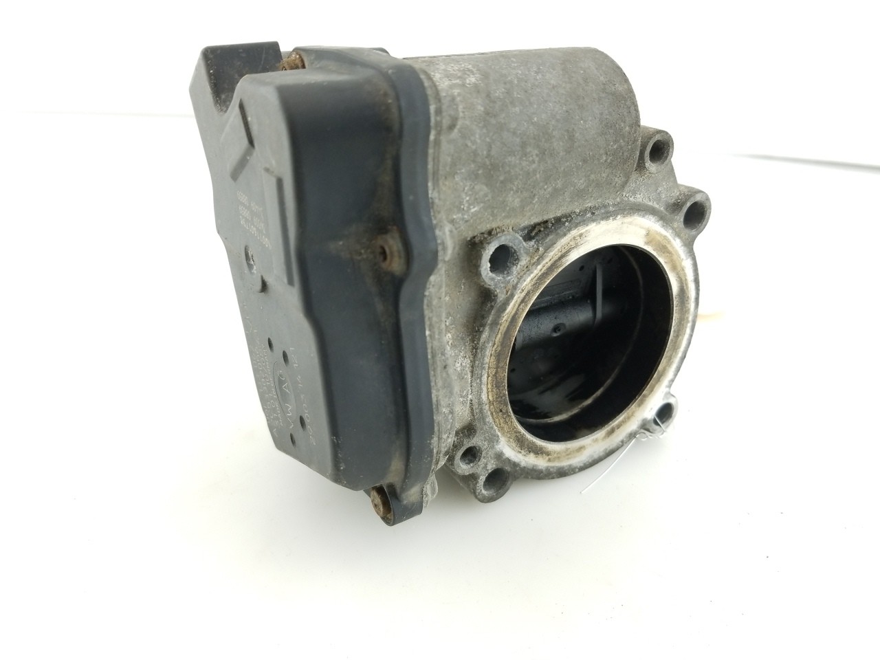 Throttle Body