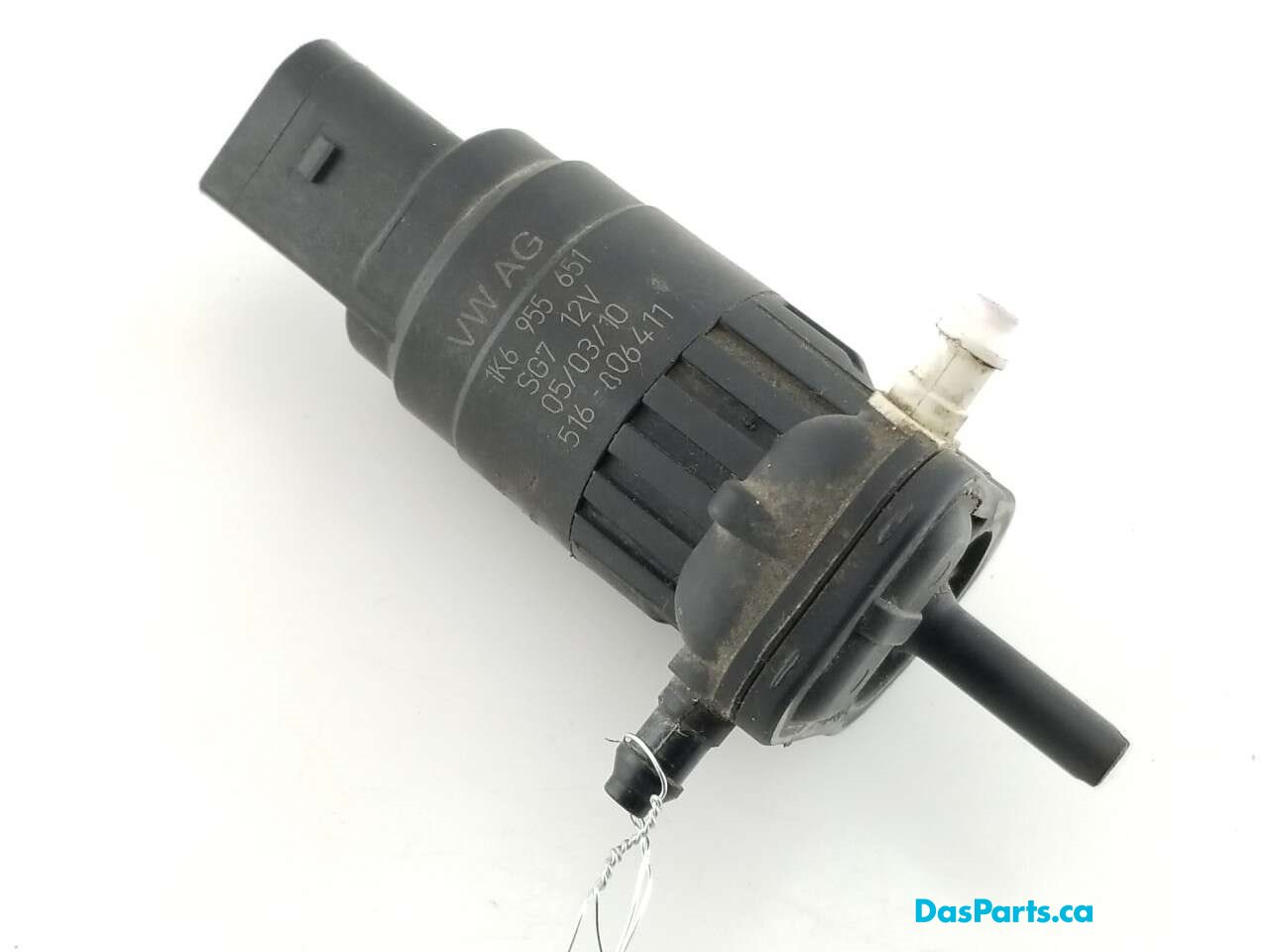 Washer Pump