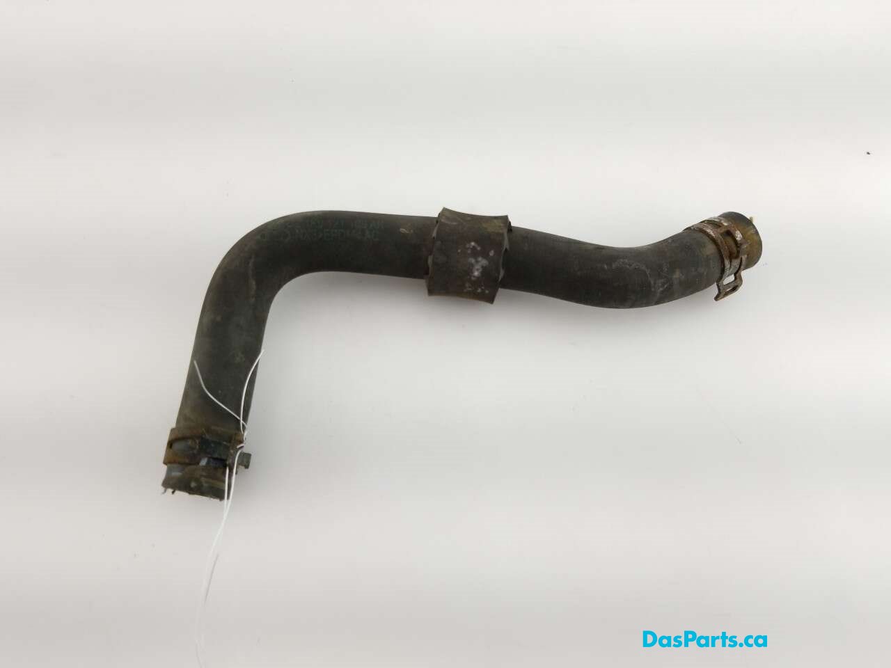 Coolant Hose 1