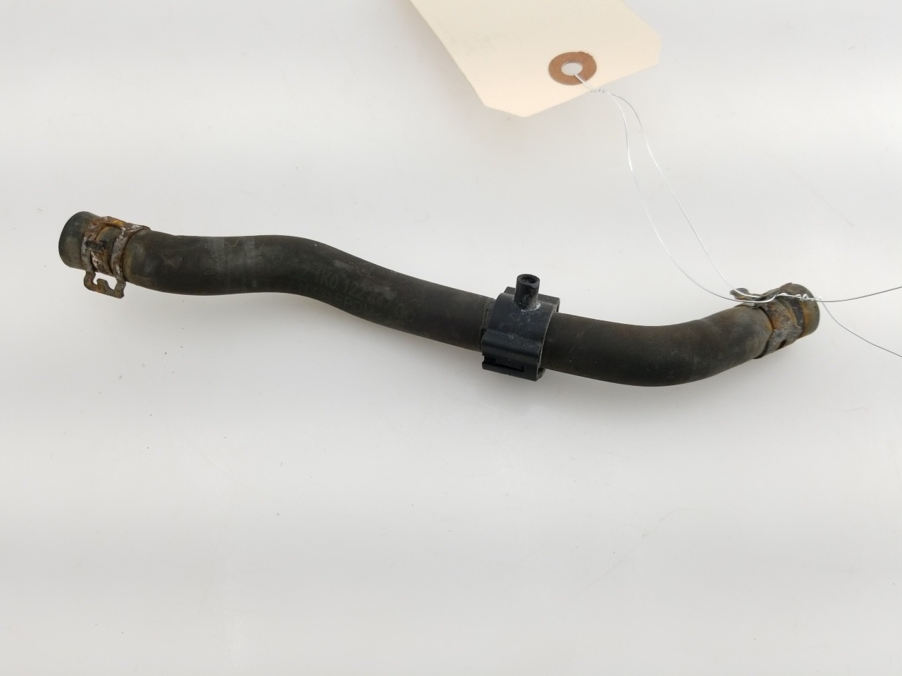 Expansion Tank Hose