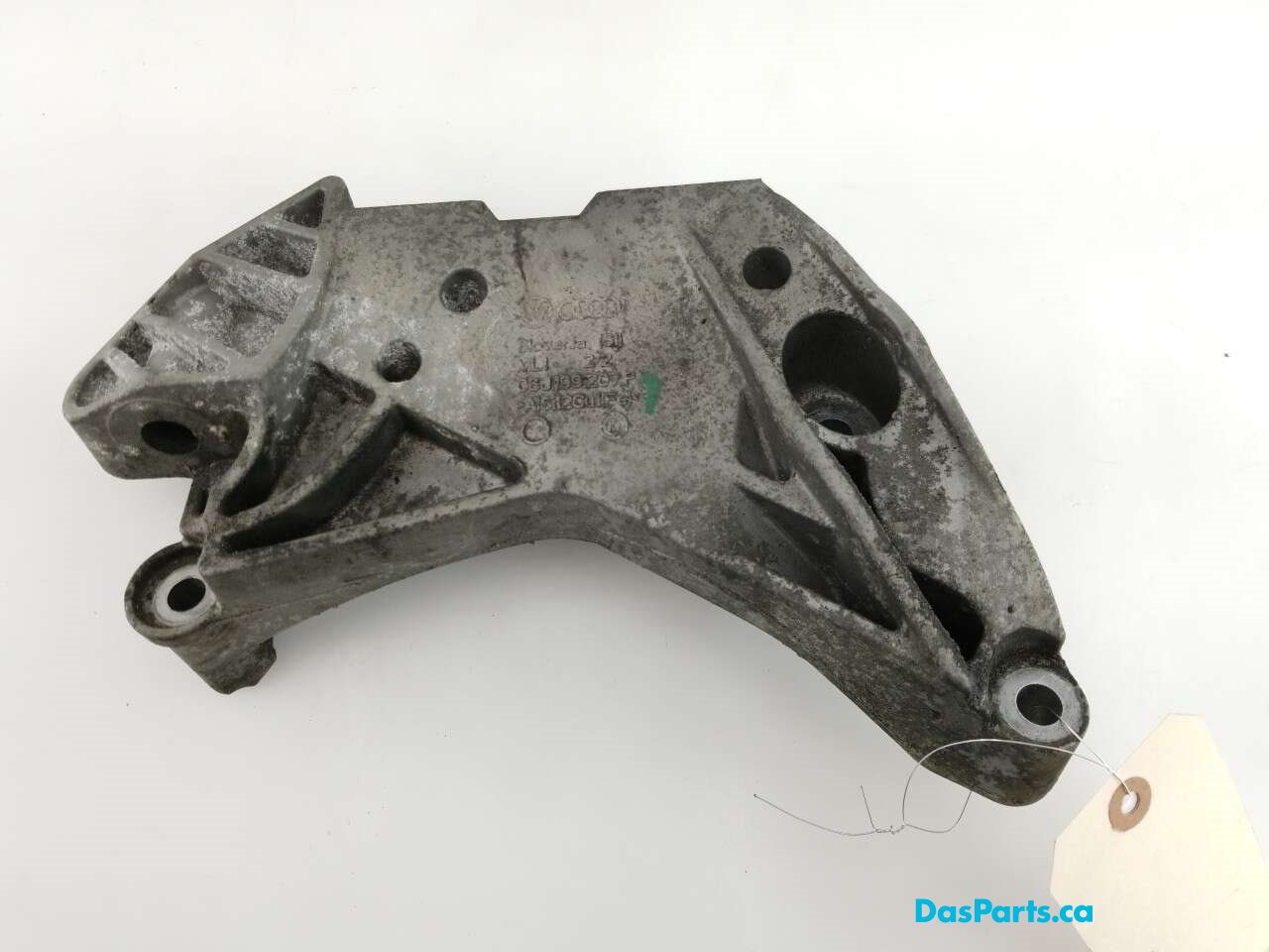 Engine Mount Bracket