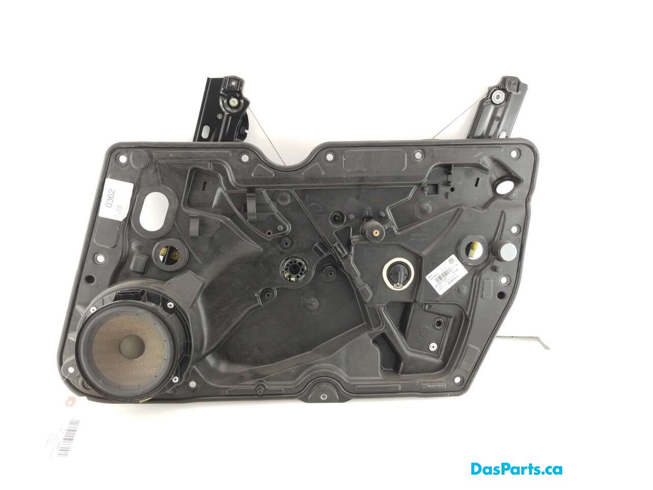 Window Regulator RF