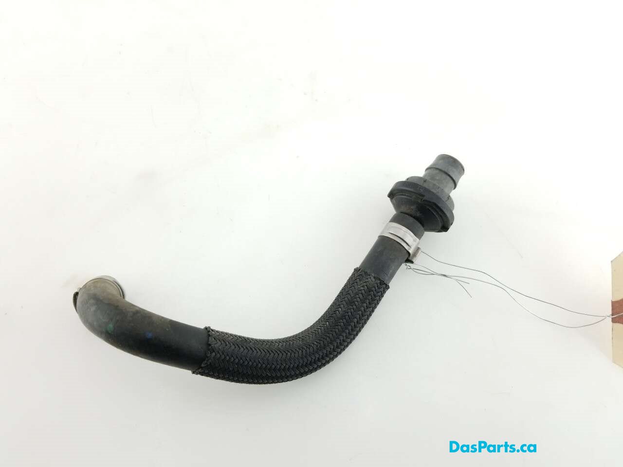 Vacuum Line 1