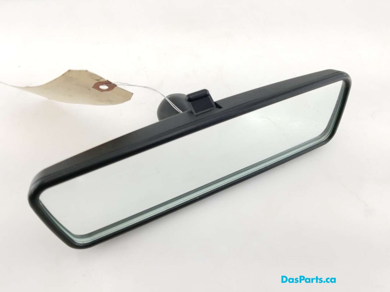 Rearview Mirror