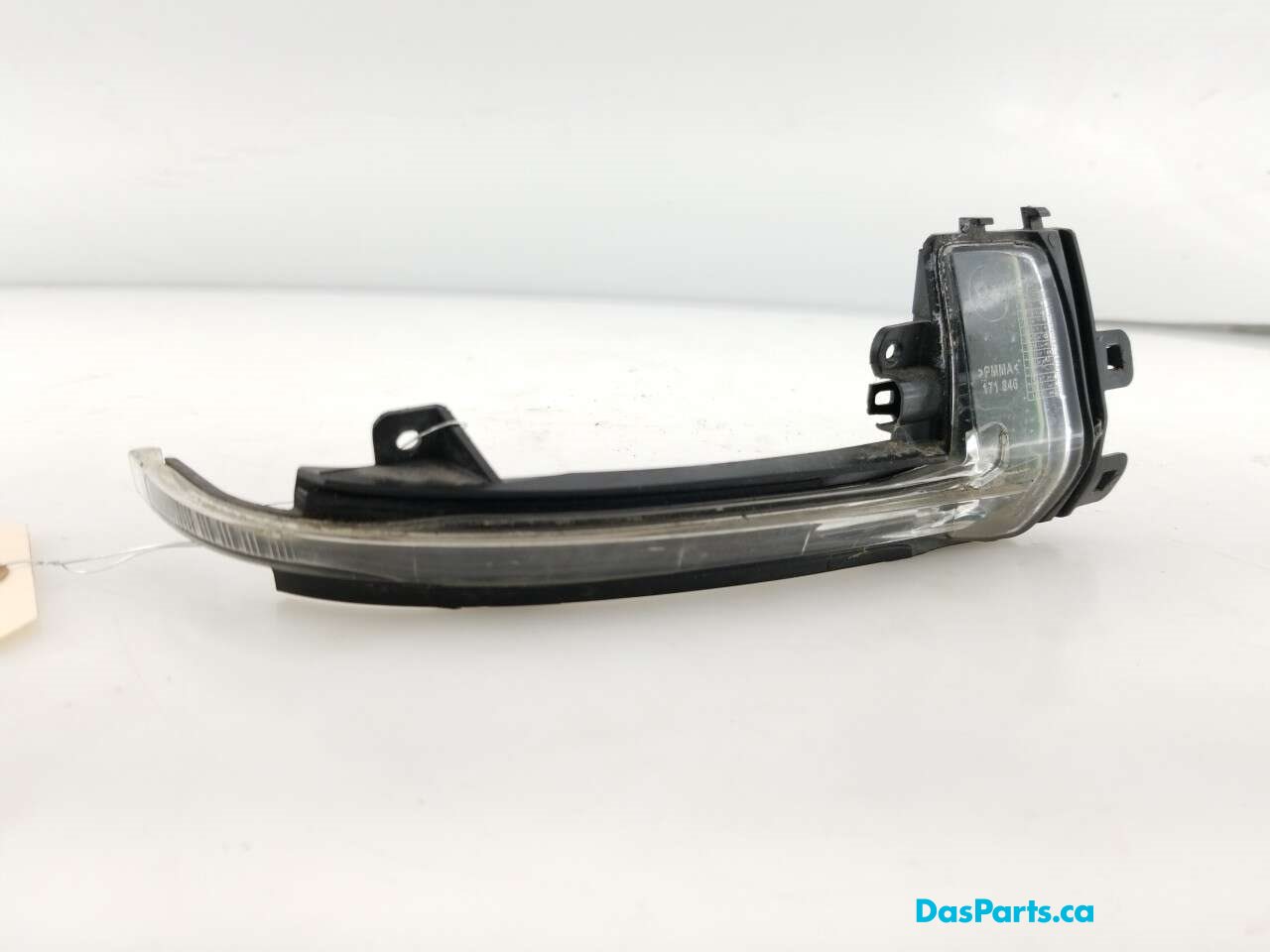 Side Mirror Turn Signal R