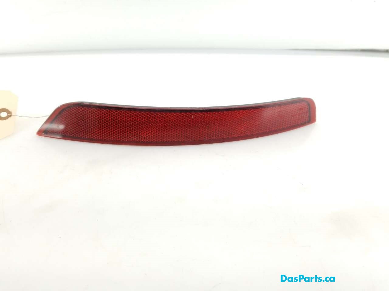 Bumper Reflector LR
