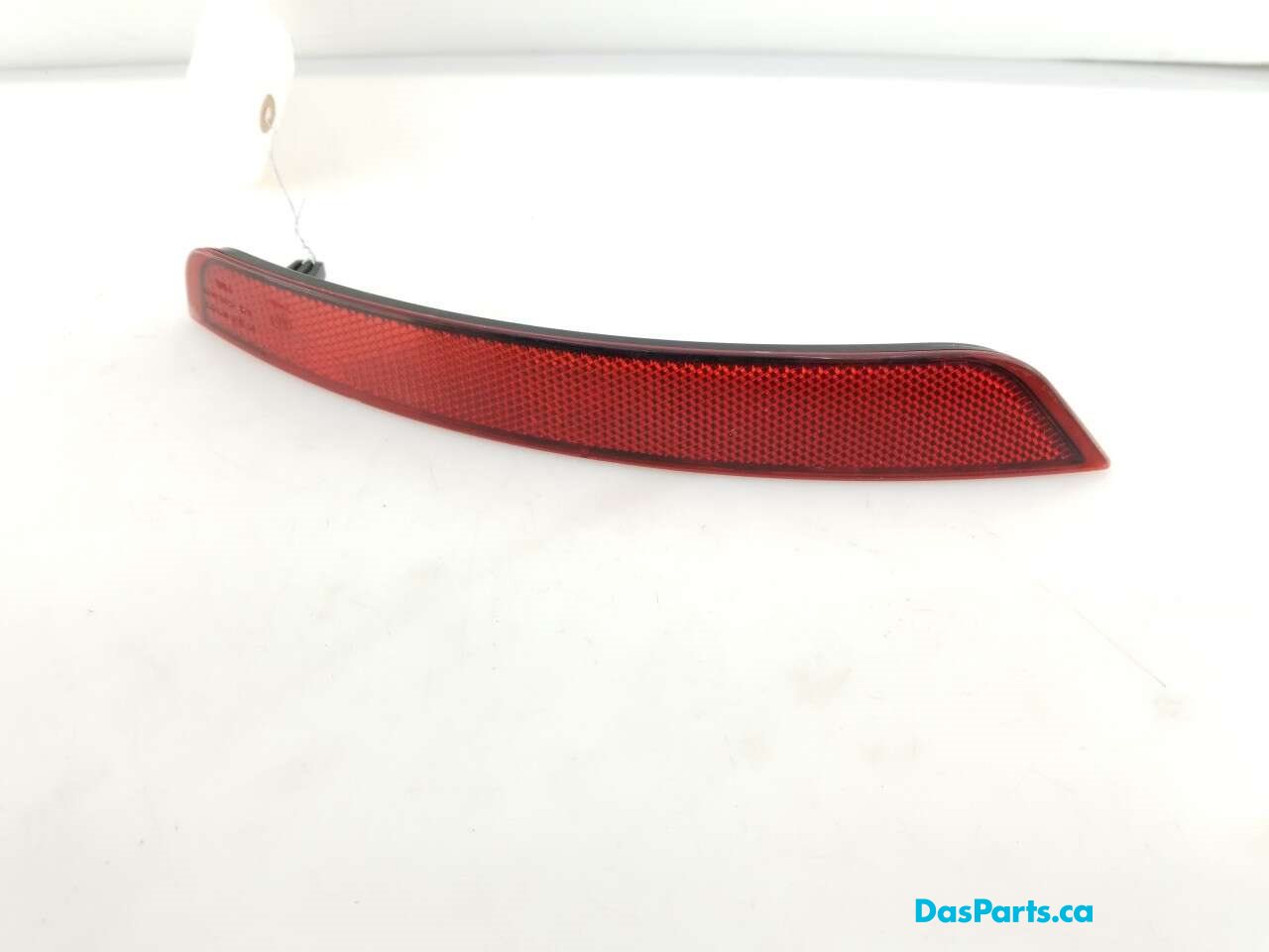 Bumper Reflector RR