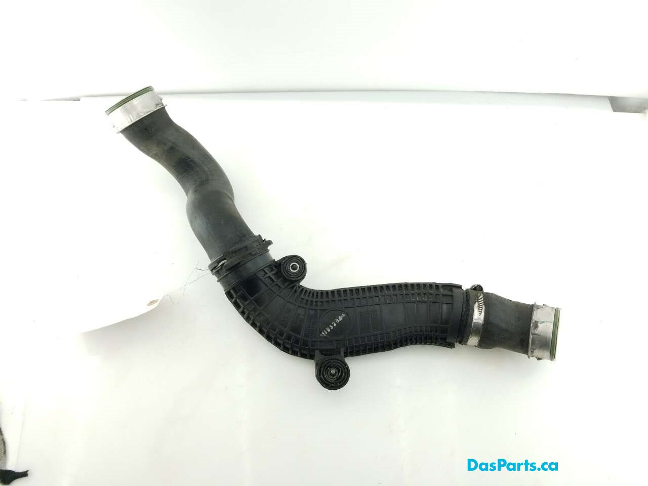 Intercooler Pipe 1