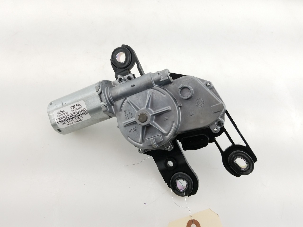 Wiper Motor Rear