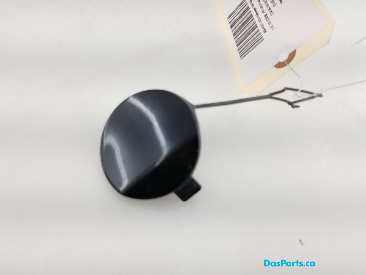Rear Tow Hook Cover