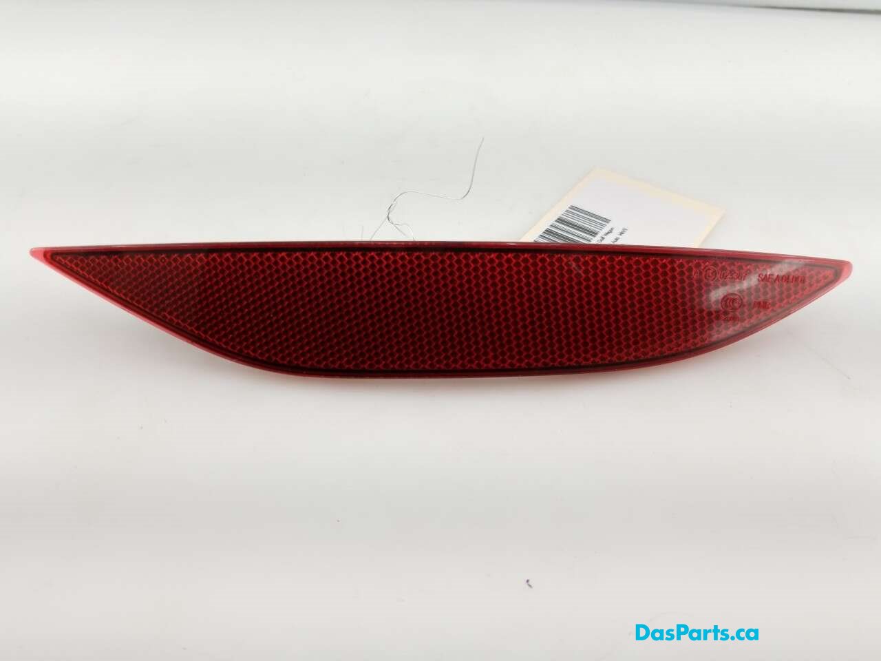 Bumper Reflector RR