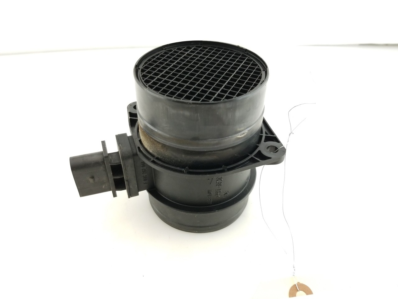 Mass Air Flow Sensor