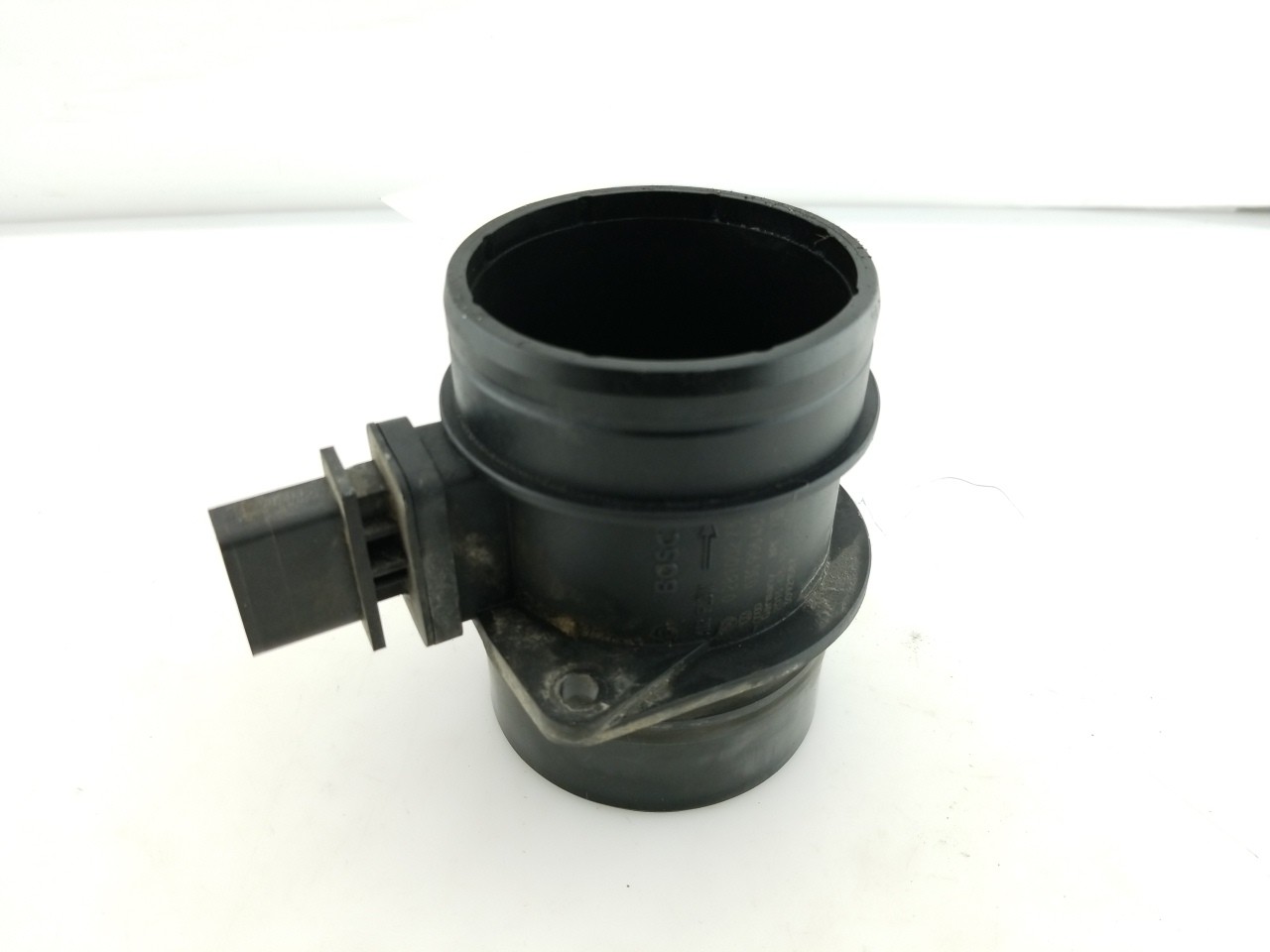 Mass Air Flow Sensor