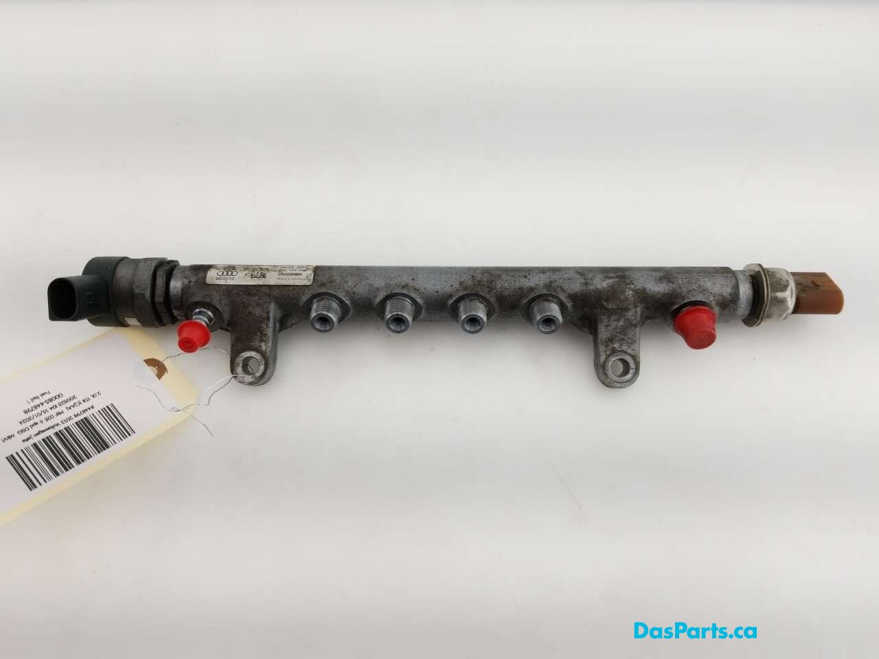 Fuel Rail 1